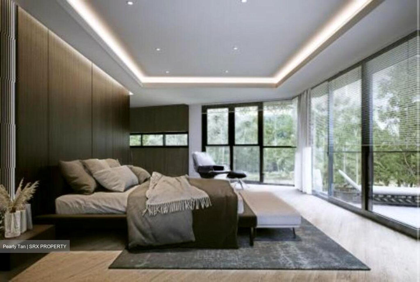 Melrose Drive (D13), Terrace #522549891